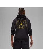 Nike PSG Jordan Mikina s kapucí M DV0611 010 Nike PSG Jordan Mikina s kapucí M DV0611 010