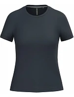 Kariban K 380 Dámské tričko 20.K380 navy Kariban K 380 Dámské tričko 20.K380 navy