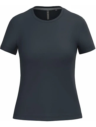 Kariban K 380 Dámské tričko 20.K380 navy Kariban K 380 Dámské tričko 20.K380 navy