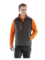 Result R 238X Hybridní vesta "Compass" 30.238X black/yellow Result R 238X Hybridní vesta "Compass" 30.238X black/yellow