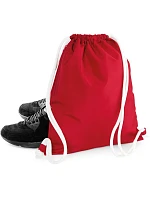 BagBase BG 110 Sportovní vak Icon 52.0110 classic red BagBase BG 110 Sportovní vak Icon 52.0110 classic red