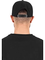 Flexfit 6089M 6 panelová Snapback kšiltovka 55.6089 dark navy
