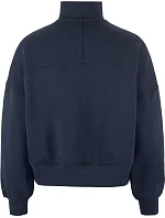 Craft Corporate Frequent Hz Sweatshirt W Dámská mikina s 1/4 zipem 81.6305 blaze Craft Corporate Frequent Hz Sweatshirt W Dámská mikina s 1/4 zipem 81.6305 blaze