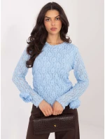 Halenka IT BZ 9950.79 světle modrá Halenka IT BZ 9950.79 světle modrá