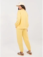 Sada IT KMPL 9781.15 žlutá