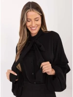 Košile IT KS 29002.69 černá