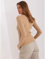 Jumper PM SW J 3225.93 velbloud