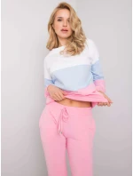 Souprava RV KMPL 5971.05 růžová Souprava RV KMPL 5971.05 růžová