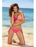 Plavky Celestina Magenta-Flamingo M-577 (8) - Marko Plavky Celestina Magenta-Flamingo M-577 (8) - Marko