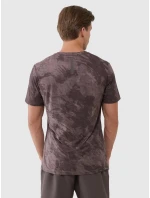 Pánské funkční tričko 4F