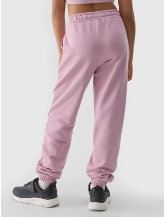 Dívčí tepláky 4F