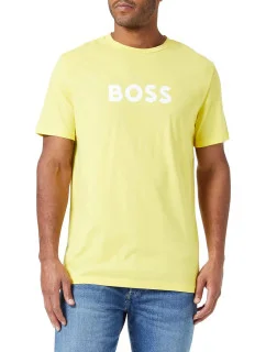 S-T-Shirt RN 50491706-731 - HUGO BOSS