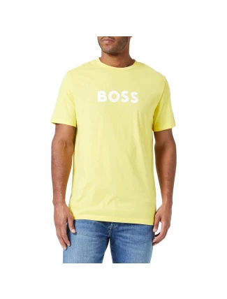 S-T-Shirt RN 50491706-731 - HUGO BOSS