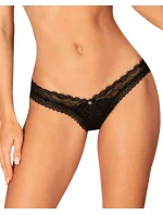 Krásná tanga Medilla thong - Obsessive