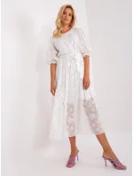 Dámské šty 509360.99 bílé - Lakerta Dámské šty 509360.99 bílé - Lakerta