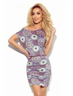 Denní šaty model 175143 Numoco Denní šaty model 175143 Numoco