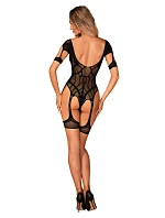 Bodystocking model 176930 Obsessive Bodystocking model 176930 Obsessive