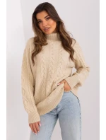 Svetr  model 187742 AT