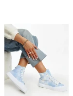 Tenisky  model 207368 Solea