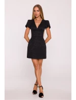 Společenské šaty model 216604 Moe Společenské šaty model 216604 Moe