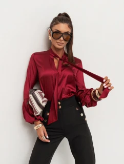 Dámské kalhoty  model 223508 LaBalancia