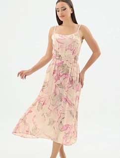 Dámské šaty Sevim 17577 