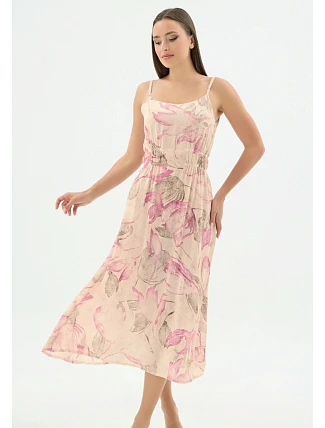 Dámské šaty Sevim 17577