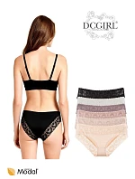 Kalhotky DC Girl 26325 A12 S–XL Kalhotky DC Girl 26325 A12 S–XL