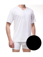 Pánské tričko Cornette 201 New 4XL-5XL