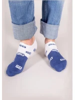 YOCLUB SKS-0012C Froté silikonová chodidla 31-42 YOCLUB SKS-0012C Froté silikonová chodidla 31-42