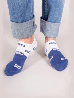 YOCLUB SKS-0012C Froté silikonová chodidla 31-42