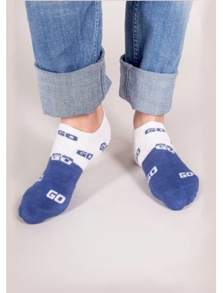 YOCLUB SKS-0012C Froté silikonová chodidla 31-42 YOCLUB SKS-0012C Froté silikonová chodidla 31-42