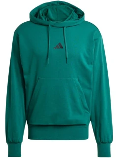 Mikina adidas Essentials Feelcozy French Terry M JE3841 pánské