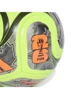 Adidas World Cup 2026 Trionda Soutěžní míč Winter JV6223