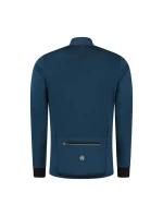 Zimní bunda Rogelli CORE navy blue L