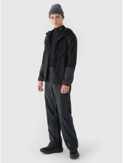 Pánské kalhoty s membránou 20000/40000 4F 4FWAW24TFTRM626-21S