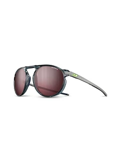 Brýle JULBO Meta Polar 3 HD Translu Blue / Light Grey