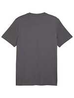 Pánské tričko Puma ESS Small No.1 Logo Tee(s) šedé 682535 77