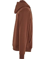 Build your Brand BY 011 Mikina s kapucí z těžké bavlny 56.0011 chocolate brown Build your Brand BY 011 Mikina s kapucí z těžké bavlny 56.0011 chocolate brown