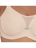 performance wireX sport. podprsenka s kost. nastavitelná ramínka 5599 smart rose - Active performance wireX sport. podprsenka s kost. nastavitelná ramínka 5599 smart rose - Active