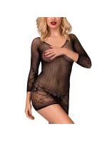 Hot in Here Masterpiece barva:černá