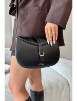 Kabelka poštovní NOBO BAG5780-020 Černá