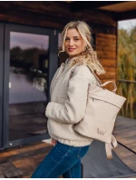 Městský batoh VUCH Glenn V Creme