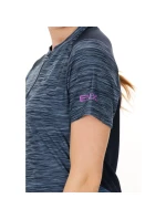 Dámské cyklistické tričko Endurance Marimba W Melange Cycling/MTB S/S Tee Dámské cyklistické tričko Endurance Marimba W Melange Cycling/MTB S/S Tee
