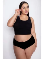 Kalhotky Flexi-one plus size Maxi - Julimex