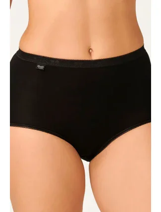 Dámské kalhotky SLOGGI BASIC+ MAXI 2P - SLOGGI