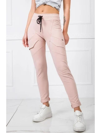 Teplákové kalhoty model 166220 BFG Teplákové kalhoty model 166220 BFG