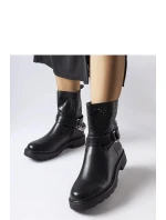 Boty model 205120 Solea Boty model 205120 Solea