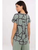 Halenka  model 211848 Sublevel