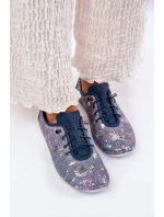 Polobotky  model 212551 Step in style